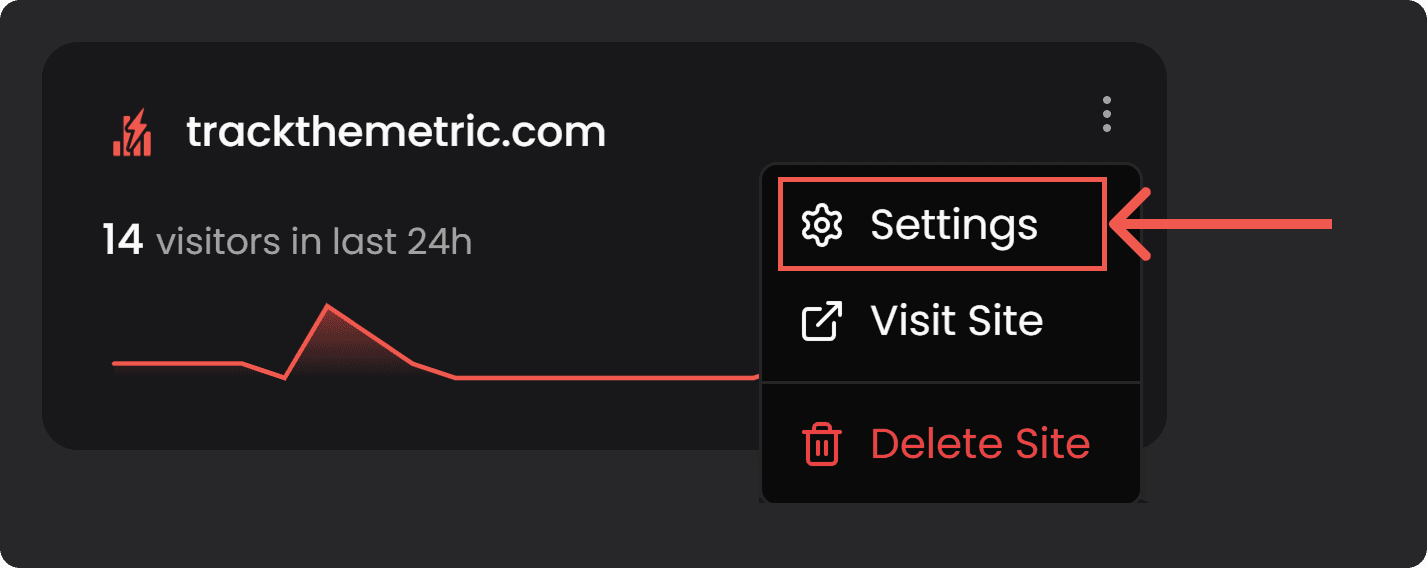 Connect payment providers