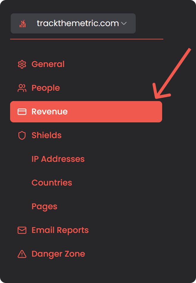 Connect payment providers