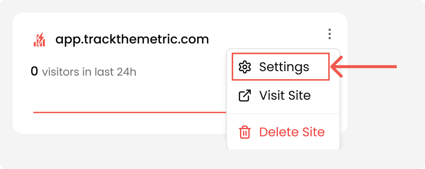 Connect payment providers