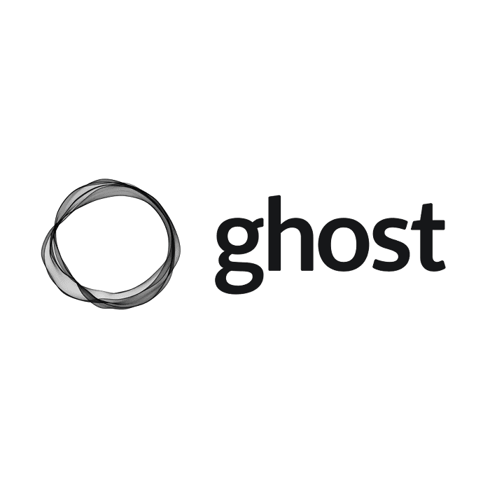 Ghost CMS