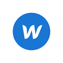 Webflow logo